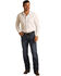 Image #3 - Rock & Roll Denim Men's Reflex Revolver Stretch Slim Straight Jeans, Blue, hi-res