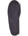Image #6 - Cloud Nine Women's Sheepskin Clog Slippers, Black, hi-res