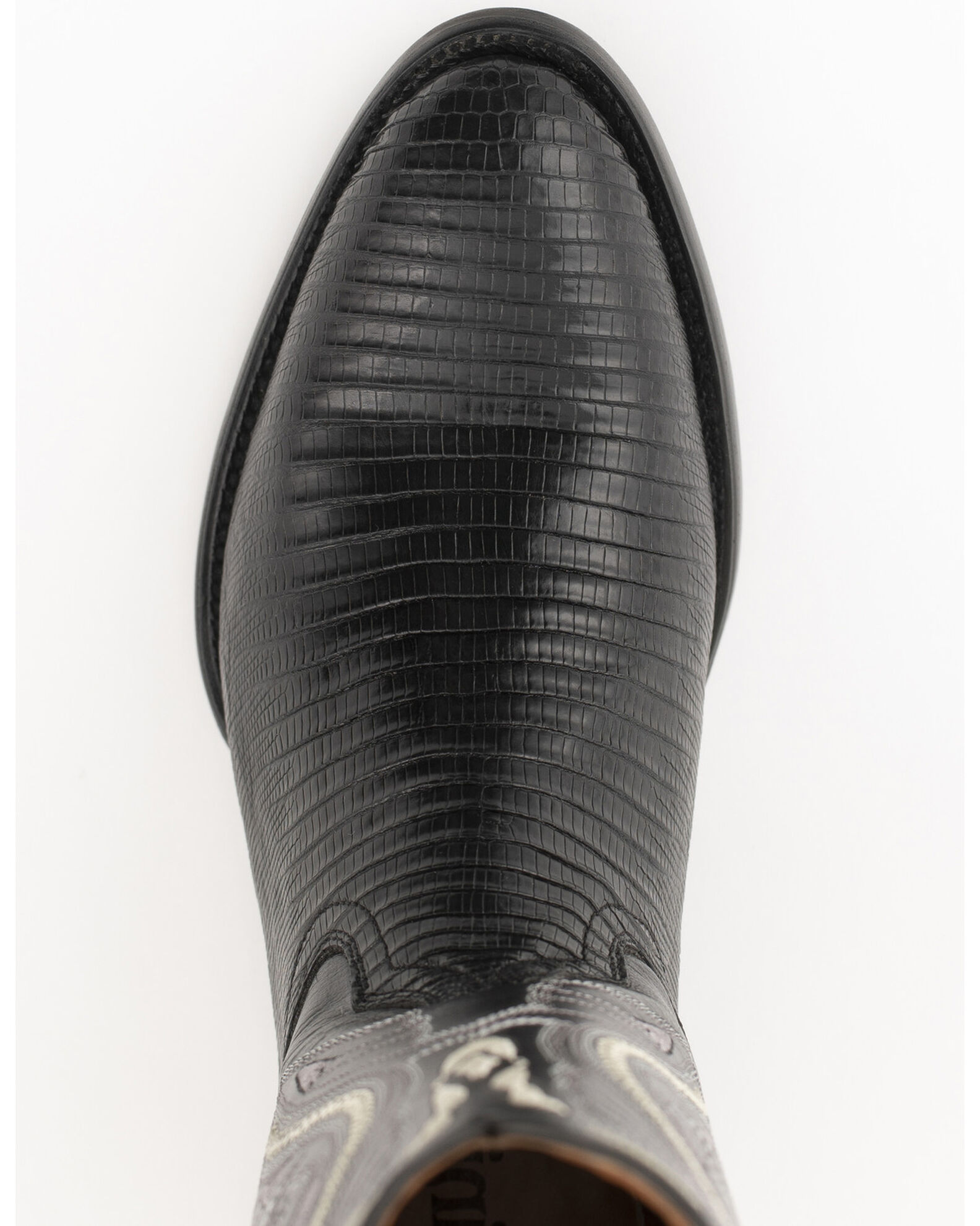 Ferrini lizard boots clearance