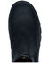 Image #4 - Skechers Women's Workshire Jannit Work Boots - Composite Toe, Black, hi-res