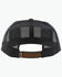 Image #2 - Hooey Boys' Liberty Roper Trucker Cap, Brown, hi-res