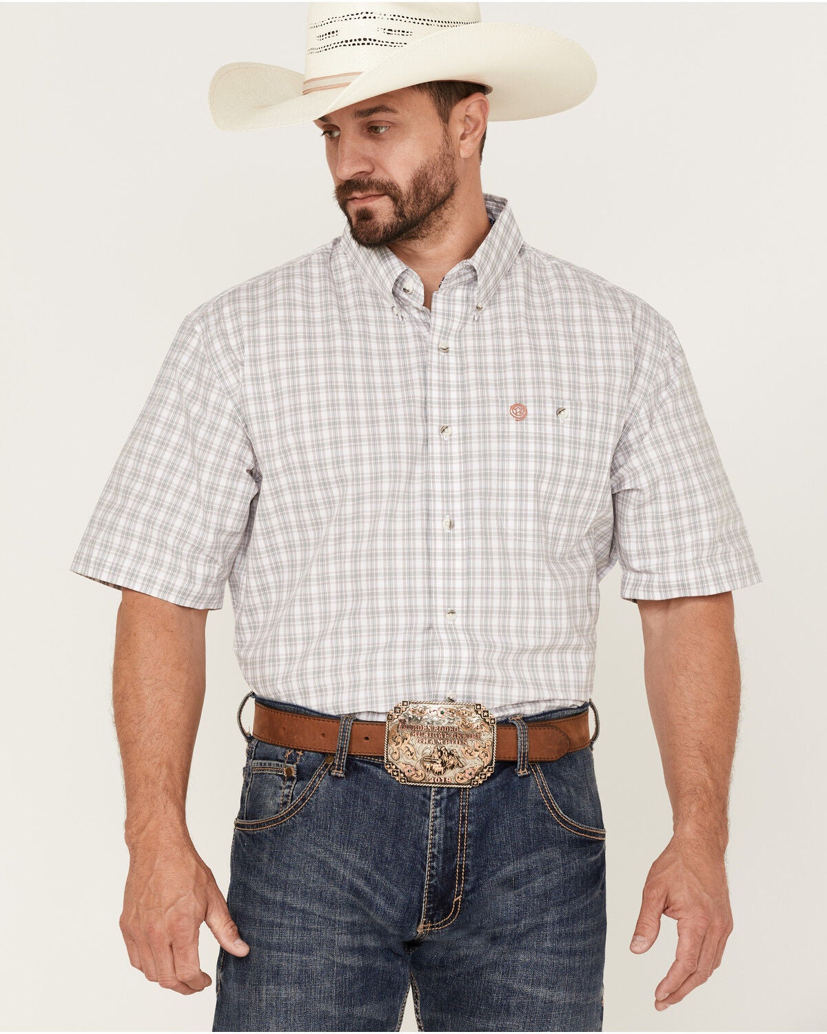 Big \u0026 Tall Shirts for Men - Sheplers