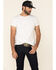 Image #2 - Levi's Men's 511 Dark Hollow Stretch Slim Fit Jeans, Indigo, hi-res