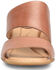 Image #4 - Born Women's Shea Sandals, Brown, hi-res