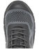 Image #5 - Carolina Women's Azalea Comp Toe Athletic Sneaker - Composite toe, Black, hi-res