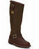 Chippewa Pitstop Pull On Waterproof Snake Boots - Round Toe, Briar, hi-res