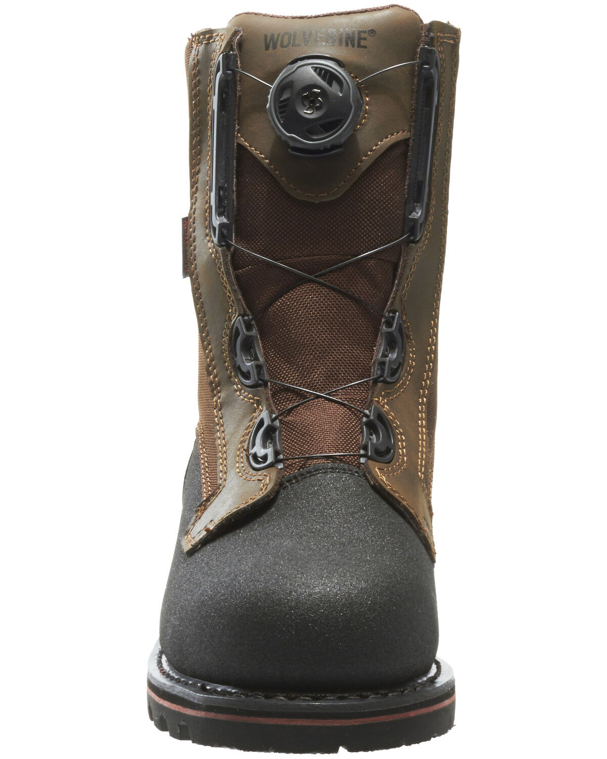 Wolverine drillbit clearance