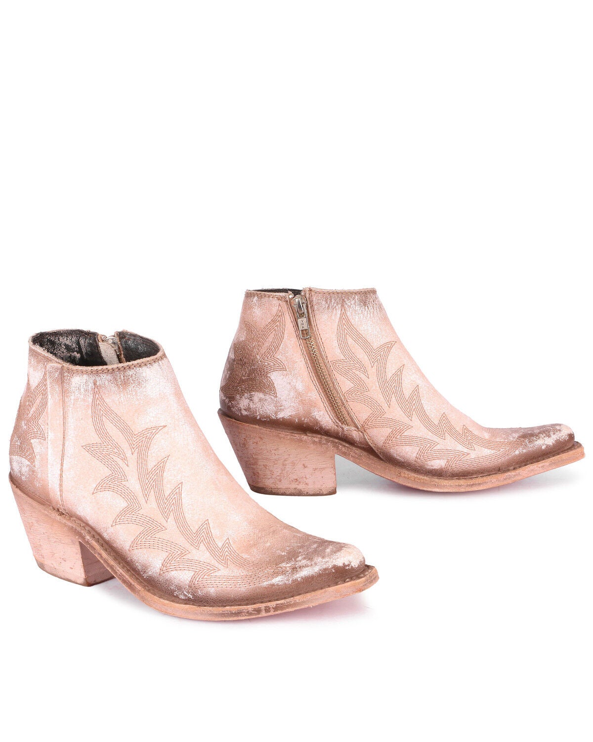 liberty black boots clearance