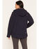 Image #4 - Ariat Women's FR &reg; Duralight Cordura &reg; Canvas Jacket, Navy, hi-res