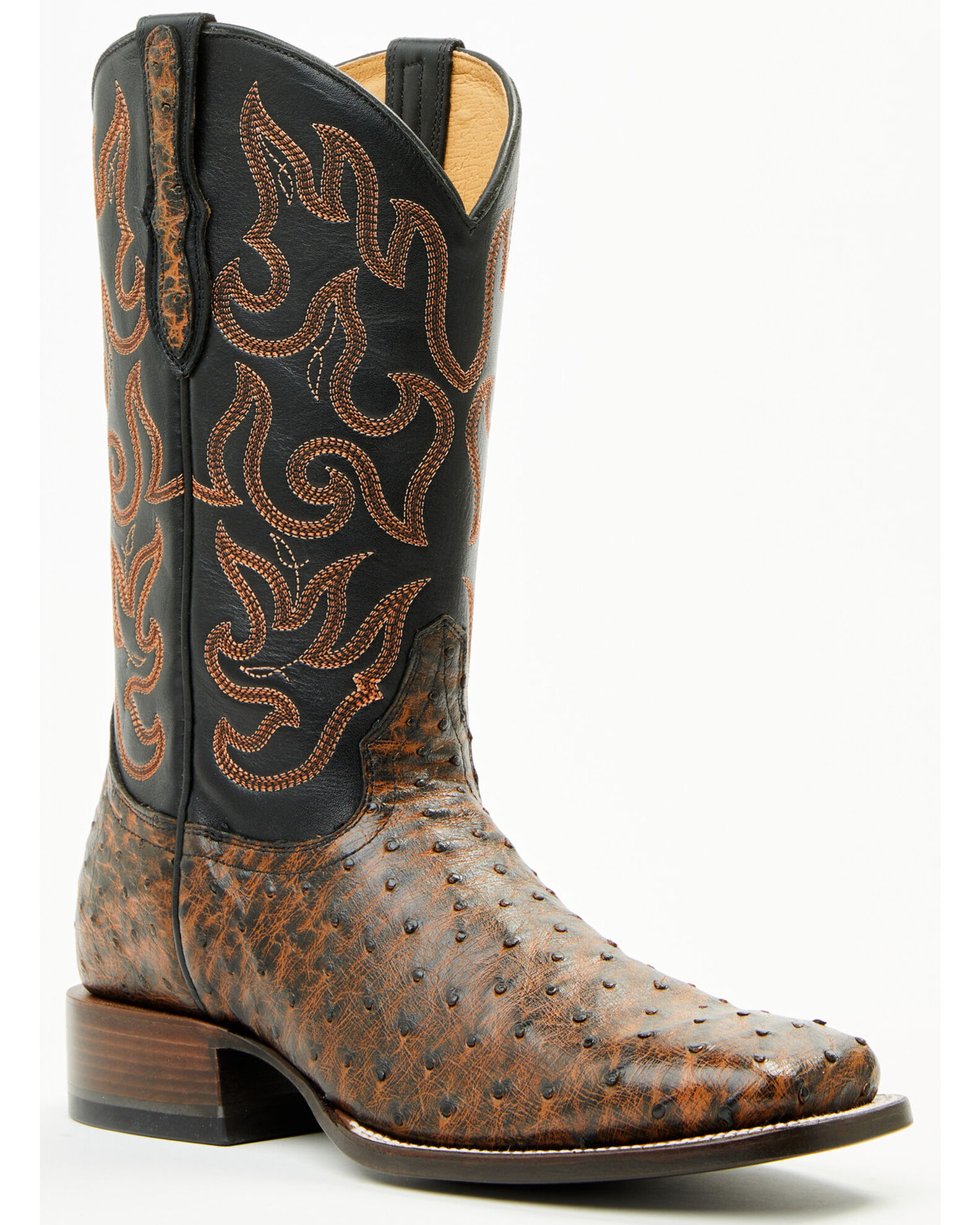 Exotic mens cowboy boots shop