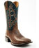Image #1 - Cody James Men's Mad Cat Western Boots - Broad Square Toe , Black, hi-res