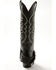 Image #5 - Idyllwind Women's Somethin Bad Tall Western Boots - Snip Toe, Black, hi-res
