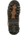 Image #8 - Rocky Core Waterproof Insulated Outdoor Boots - Soft Toe, Camouflage, hi-res