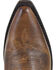 Smoky Mountain Women's Madison Western Boots - Snip Toe, , hi-res