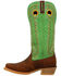 Durango Men's Rebel Pro Golden Brown Western Boots - Square Toe, Brown, hi-res