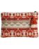 Image #2 - Pendleton Copper River Cotton Zip Pouch, Rust Copper, hi-res