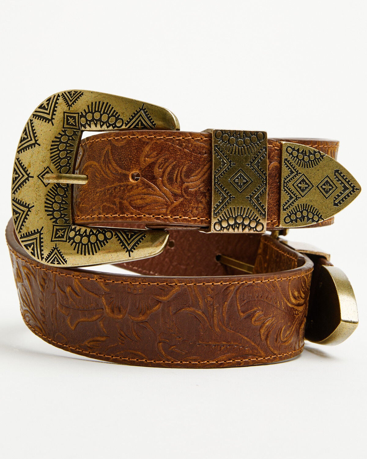 Shyanne Wide Waist Belt Shyanne Women main image 3