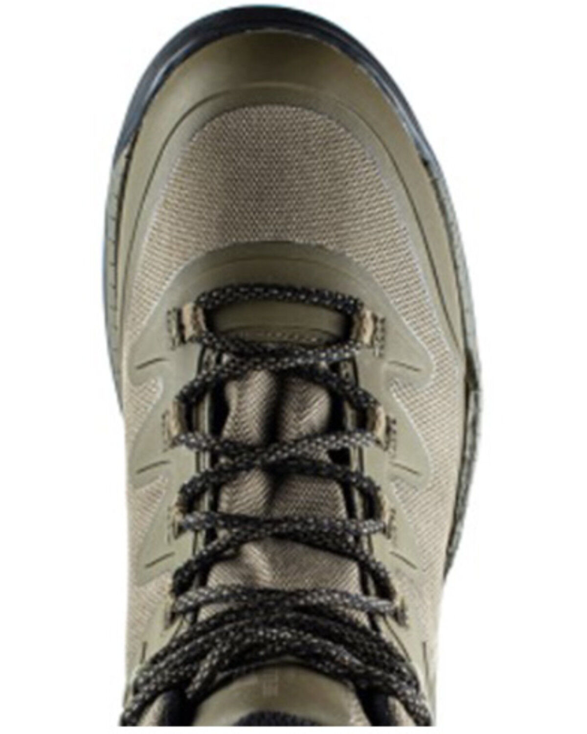 Image #6 - Belleville Men's 6" AMRAP Vapor Tactical Boots - Soft Toe, Green, hi-res