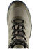 Image #6 - Belleville Men's 6" AMRAP Vapor Tactical Boots - Soft Toe, Green, hi-res