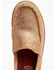 Image #6 - Twisted X Women's Boot Barn Exclusive Comfy Sparkle Loafer Shoes - Moc Toe, Brown, hi-res
