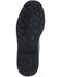 Image #7 - Wolverine Men's Floorhand Waterproof Work Boots - Steel Toe, Black, hi-res