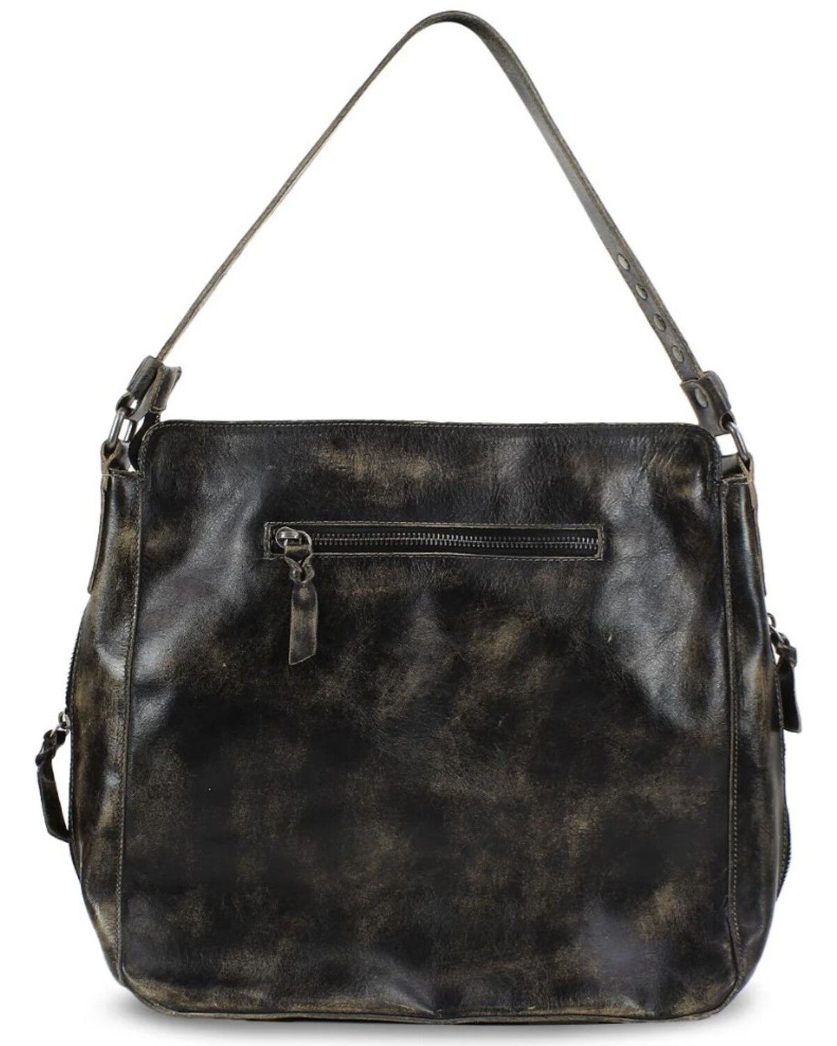 Image #3 - Bed Stu Women's Packet LTC Tote Bag, Black, hi-res