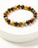 Image #3 - Shyanne Women's Desert Boheme Bracelet Set - 5 Pieces, Gold, hi-res