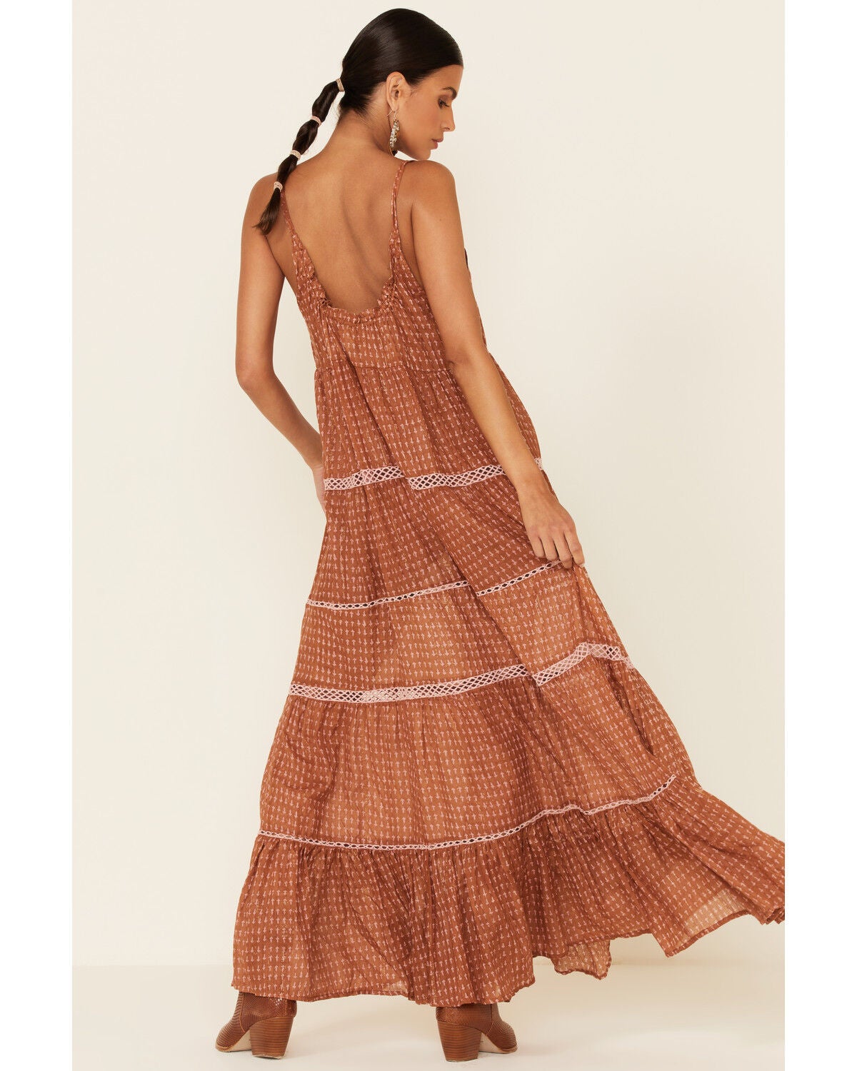 Free People Women's Midnight Dance 