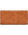 American West Women's Tri-Fold Wallet with Snap Closure, , hi-res