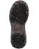 Image #7 - Muck Boots Men's Woody Sport Ankle Boots - Round Toe, Dark Brown, hi-res