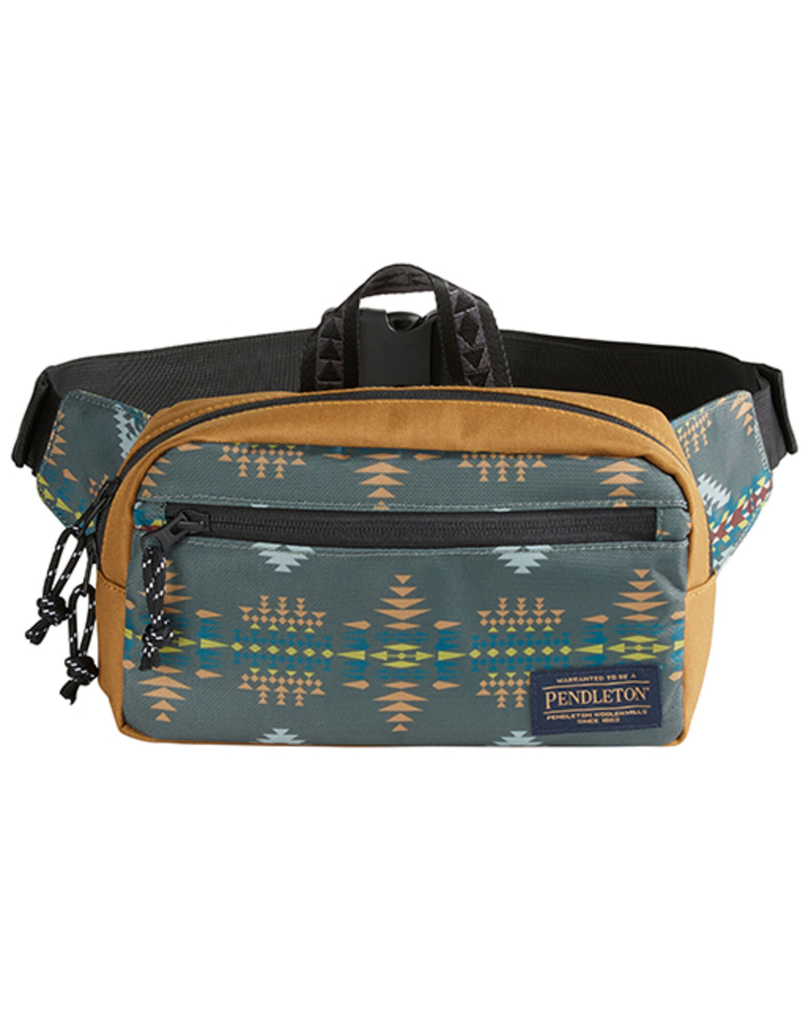 Pendleton Waist Pack Sheplers