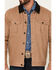 Image #3 - Cody James Men's Ozark 2.0 Jacket - Big, Beige, hi-res