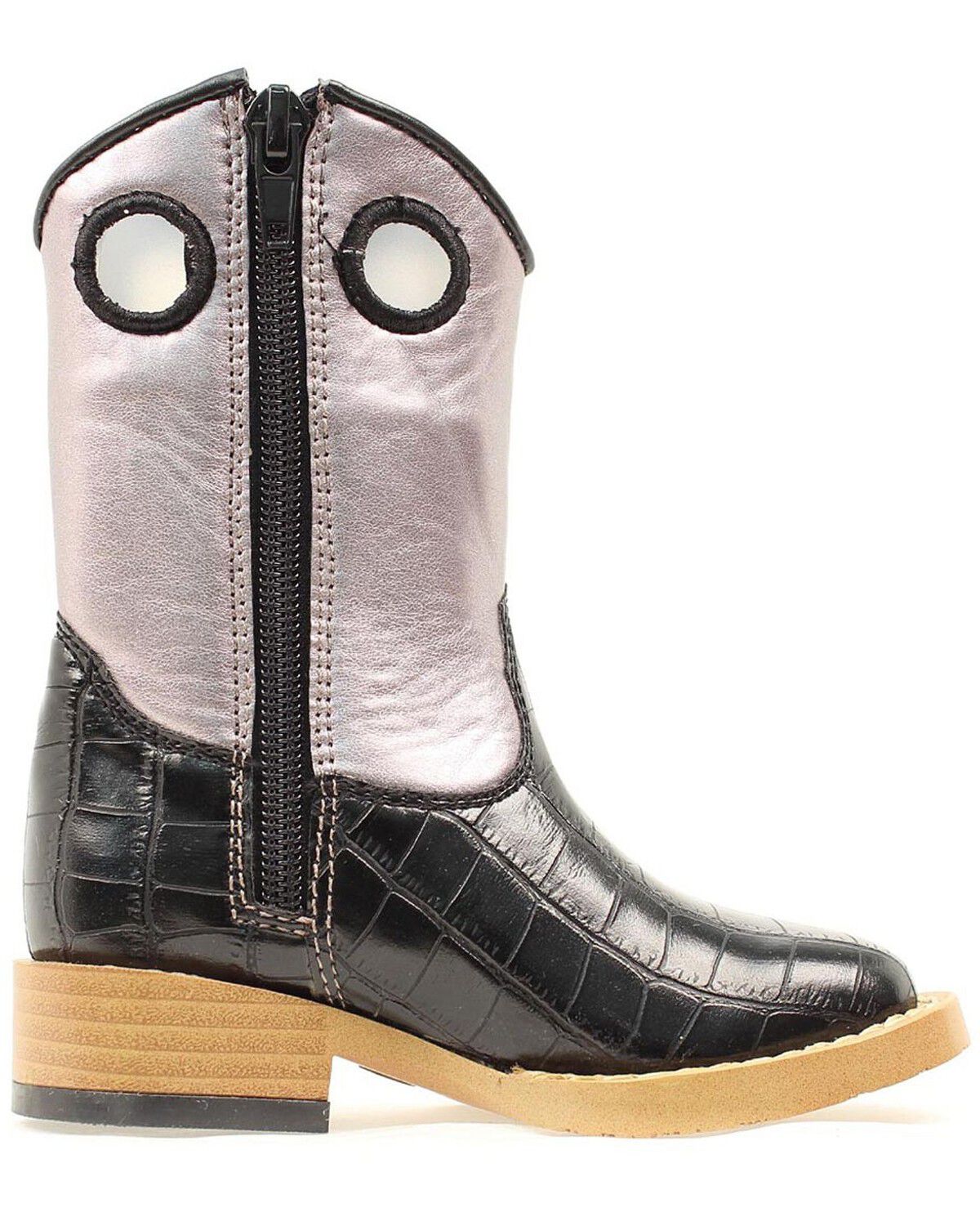 blazin roxx cowgirl boots