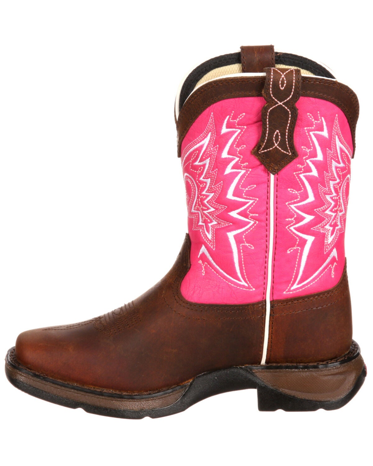 durango kid boots