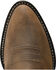 Image #6 - Ariat Men's Heritage Western Performance Boots - Round Toe, Distressed, hi-res