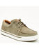 Image #1 - Twisted X Men's Kicks Casual Shoes - Moc Toe, Brown, hi-res