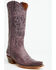 Image #1 - Shyanne Women's Tess Western Boots - Snip Toe, Lavender, hi-res
