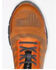 Image #5 - Timberland Men's Pro Radius Knit Lace-Up Safety Shoes - Composite Toe, Grey, hi-res