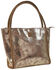 STS Ranchwear By Carroll Women's Flaxen Roan Betty Tote Bag, Gold, hi-res