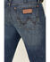 Image #4 - Wrangler Retro Men's Mustang Island Relaxed Bootcut Jeans , , hi-res