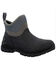Image #1 - Muck Boots Women's Arctic Sport II Ankle Work Boots - Round Toe, Black, hi-res