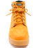 Image #2 - Hawx Men's Enforcer Lace-Up Work Boots - Composite Toe, Wheat, hi-res