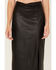 Band of the Free Women's Vixen Skirt, Black, hi-res