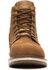 Image #4 - Keen Women's 6" San Jose Waterproof Work Boots - Aluminum Toe, Brown, hi-res