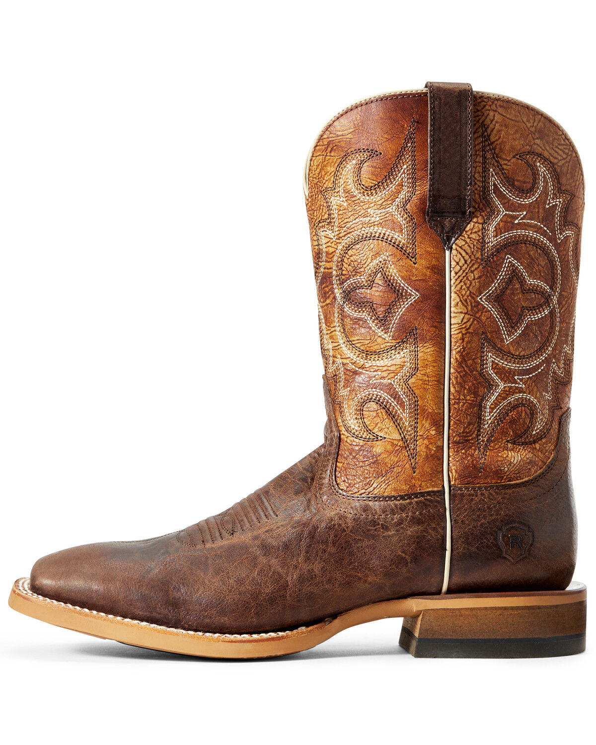 ariat relentless boots