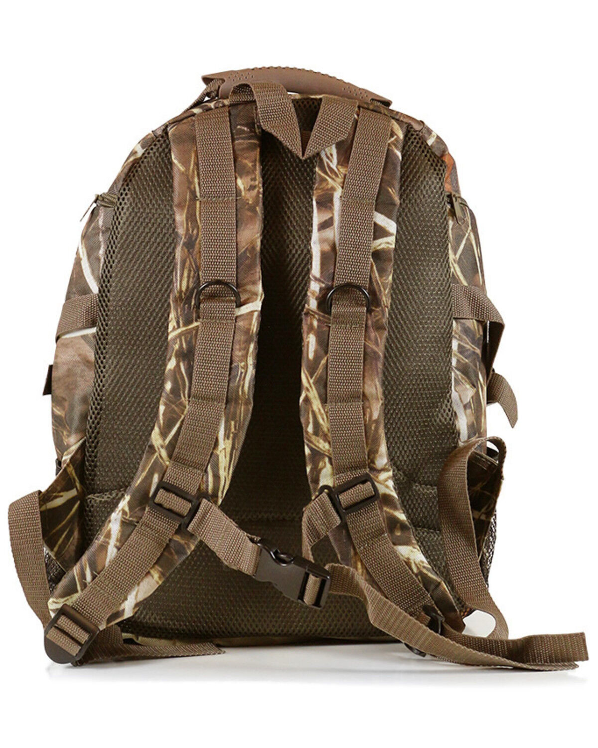 Image #4 - Cody James Camo Backpack , No Color, hi-res