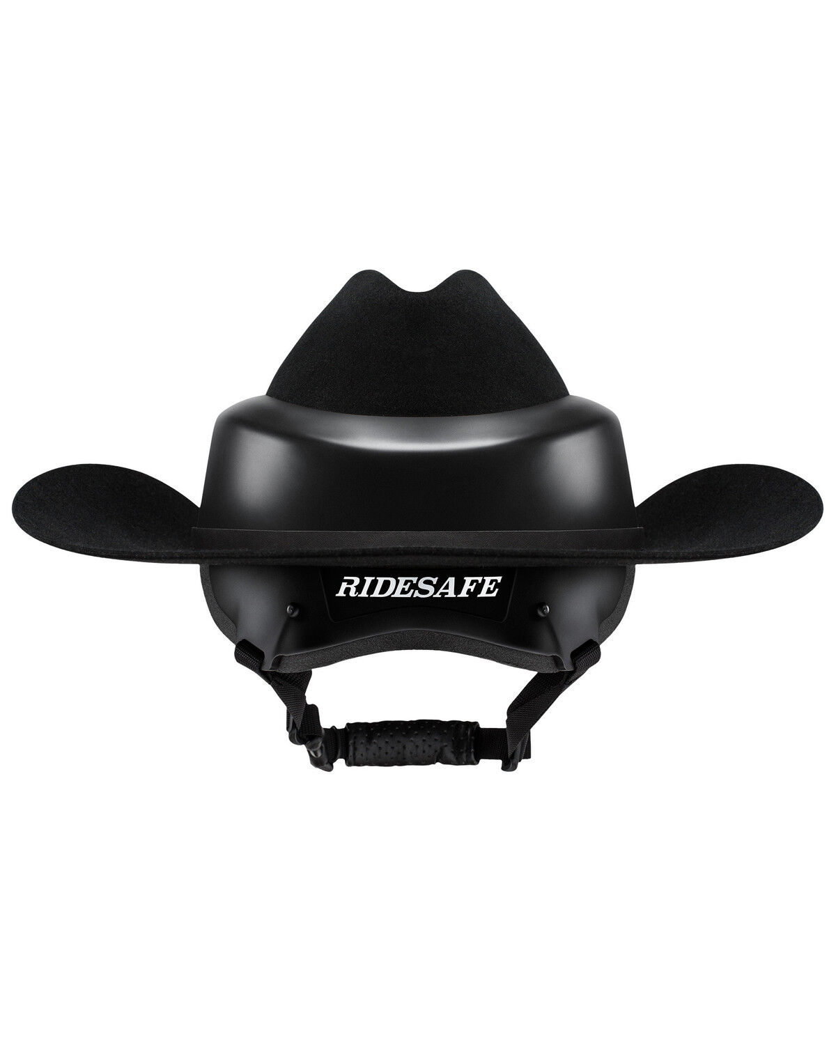 resistol riding helmet