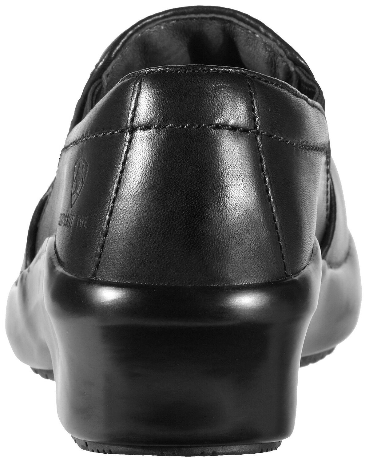 ariat women's safety clog work shoes