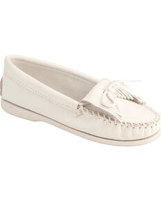 Moccasins For Women: Moccasin Boots & Shoes - Sheplers
