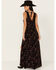 Image #4 - Idyllwind Women's Wayside Paneled Maxi Dress, Black, hi-res